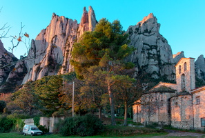 1100 1763 Montserrat Barcelona Spain