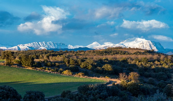 1100 4017 Olvena Huesca Spain