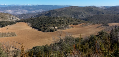 1100 6111 Aguinaliu and Juseu Huesca Spain