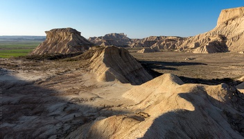 1100 6525 Bardenas Reales Navarra Spain