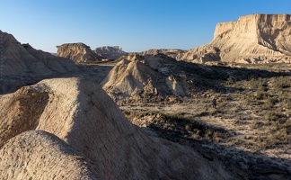 1100 6526 Bardenas Reales Navarra Spain