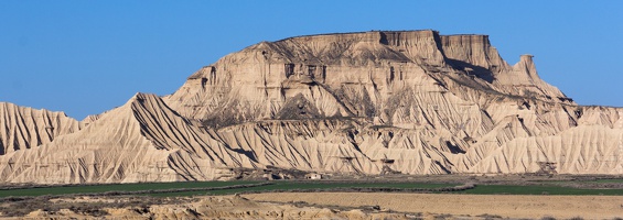 1100 6527 Bardenas Reales Navarra Spain