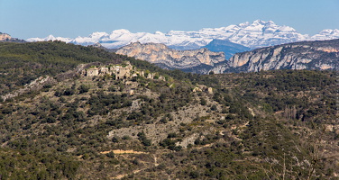 1100 9054 Clamosa Huesca Spain