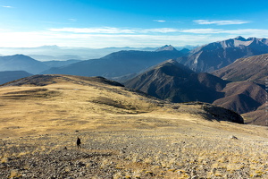 1100 9620b Turbon Huesca Spain