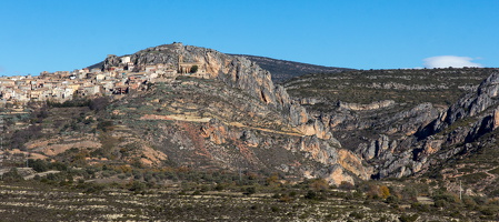 1100 9903 Calasanz Huesca Spain