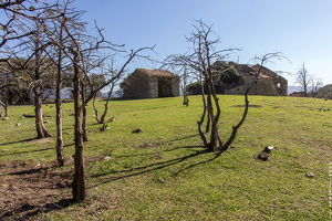 1101 1284 Guell Huesca Spain