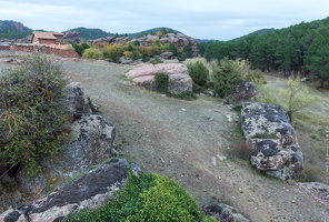 1101 3108 Sierra de Albaracin Teruel Spain