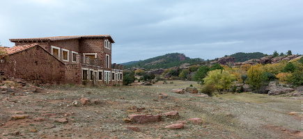 1101 3115 Sierra de Albaracin Teruel Spain