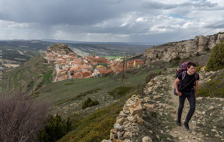 1101 4348-Gudar Teruel Spain