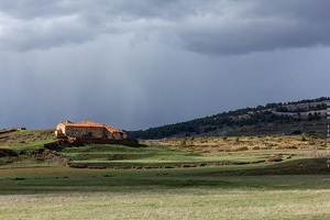 1101 4362-Linares-de-Mora Teruel Spain