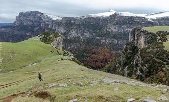 1101 5679 Canyon of Anisclo Huesca Spain