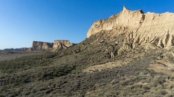 110630419 09782 Bardenas Reales Navarra Spain