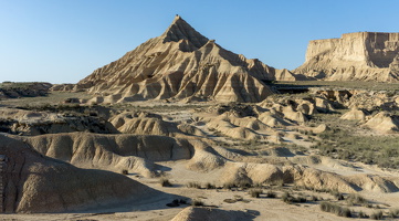 110630419 09786 Bardenas Reales Navarra Spain