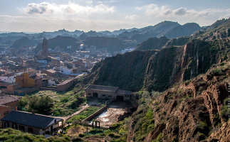 1420 2093 Albelda Huesca Spain