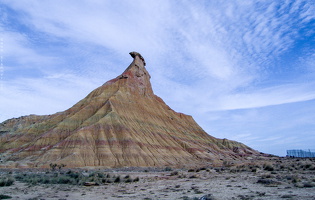 3246 Bardenas Reales Navarra Spain