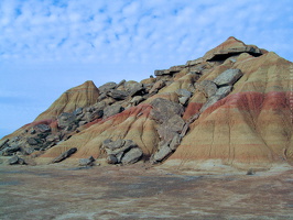 3248 Bardenas Reales Navarra Spain
