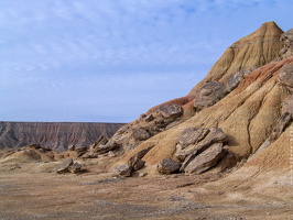 3250 Bardenas Reales Navarra Spain