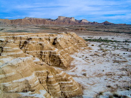 3287 Bardenas Reales Navarra Spain