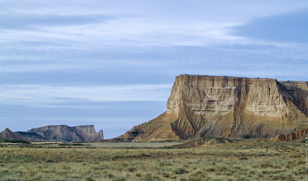 3306 Bardenas Reales Navarra Spain