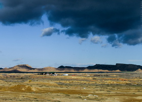 336 3696 Bardenas Reales Navarra Spain