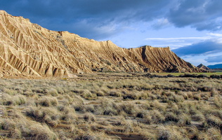 337 3727 Bardenas Reales Navarra Spain