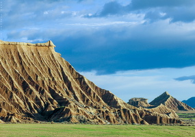 337 3728 Bardenas Reales Navarra Spain