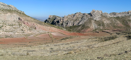 3590 Oliete Teruel Spain