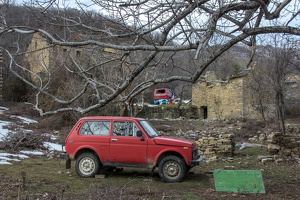 1101 1035 Sase Huesca Spain