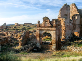 365 6516  Belchite Zaragoza Spain