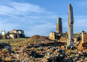 365 6517 Belchite Zaragoza Spain