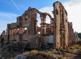 365 6522 Belchite Spain