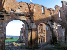 365 6526 Belchite Zaragoza Spain