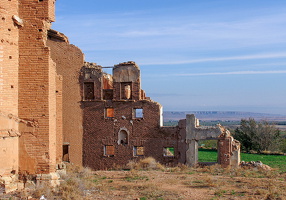 365 6536 Belchite Spain