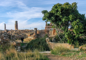 365 6538 Belchite Spain