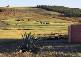 Near Azilal, Morocco