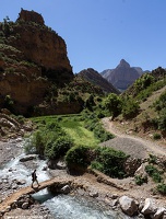 Taghia, Azilal, Morocco