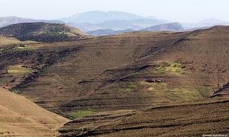 Azilal, Morocco