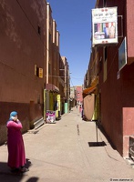 Azilal, Morocco