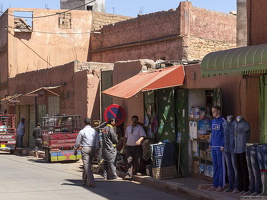 Azilal, Morocco