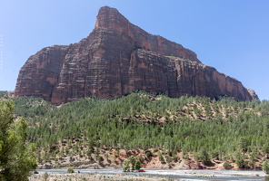 La Cathédrale, Tilouguite, Azilal, Morocco