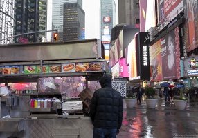 1100 8519 Times Square New York USA