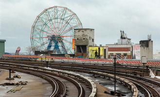 1100 8600 Coney Island New York USA