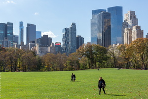 1100 8635 Central Park New York USA