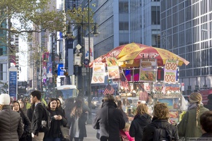 1100 8705 Bryant Park New York USA