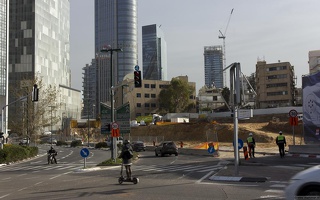 101 3951  Tel Aviv Israel