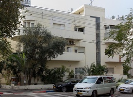 101 4073  Tel Aviv Israel