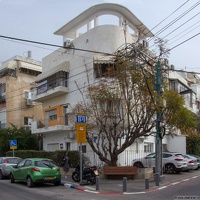 101 4075  Tel Aviv Israel