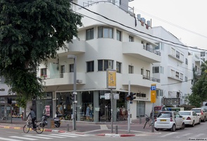 101 4077  Tel Aviv Israel