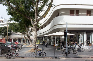 101 4088  Tel Aviv Israel