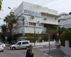101 4100  Tel Aviv Israel